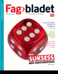 fagbladet