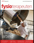 fysioterapeuten