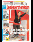 dagligvarehandelen
