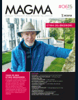 magma