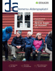 demens-alderspsykiatri