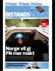 bistandsaktuelt