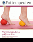 fotterapeuten