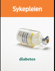 sykepleien