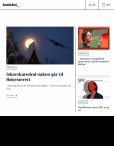 Kontekst