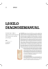 1,8 KILO DIAGNOSEMANUAL