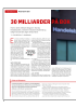 30 MILLIARDER PÅ BOK