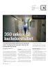 350 søkere til bachelorstudiet
