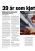 39 år som kjøttskjærer