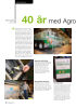 40 år med Agrommek i Herning