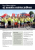 45 ansatte mister jobben