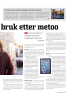 45 selvmord i norske fengsler de siste ti årene