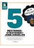 5 MESTRINGSSTRATEGIER I JOBBJUNGELEN