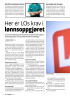 500.000 med helseforsikring