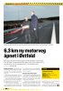 6,3 km ny motorveg åpnet i Østfold