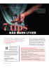 7 tips NÅR BARN LYVER