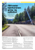 750 meter kjærkommen gang- og sykkelvei