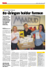 80-åringen holder formen