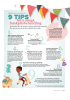 9 TIPS for å unngå forskjellsbehandling