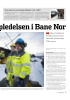 91 prosent av persontogtrafikken i rute i 2017