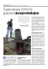 Å gjenskape 2000 år gammel jernproduksjon