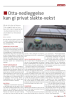 A Otta-nedleggelse kan gi privat slakte-vekst