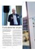Å stå alene har en pris