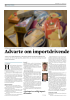 Advarte om importdrivende osteomlegging