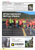 AF har overlevert E6 Frya-Vinstra