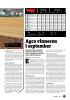 Agco vinneren i september