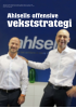 Ahlsells offensive vekststrategi