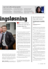 Akademikerne på linje med staten