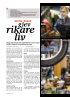AKTIVE DAGAR gjev rikare liv