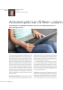 Aktivitetsplikt kan få flere i utdann ing og arbeid