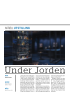 AKTUELL UTSTILLING Under Jorden