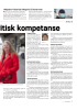 «Alejandro» frakter laks i Norge for 25 kroner timen