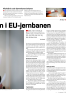Alkoholbruk under hjemmekontor bekymrer