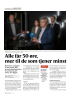 Alle får 50 øre, mer til de som tjener minst