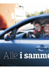 Alle i samme bil