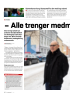 - Alle trenger medmennesker