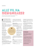 ALLE VIL HA designkaker