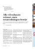 Alle vil redusere svinnet, men returordningen består