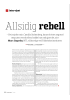 Allsidig rebell