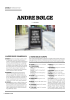 ANDRE BØLGE