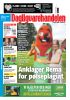 Anklager Rema for pølseplagiat
