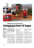 Anleggsgartnere til topps