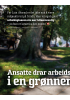 Ansatte drar arbeidsplassen i en grønnere retning