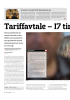 Ansatte i Condotte får ikke lønnen sin