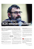 Ansatte mener KDI sminker tallene