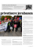 Antallet unge uføre doblet på sju år